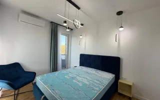 Duplex premium 120mp, terasă 70 mp,view superb, 2 parcari, zona Auchan - Poză 16