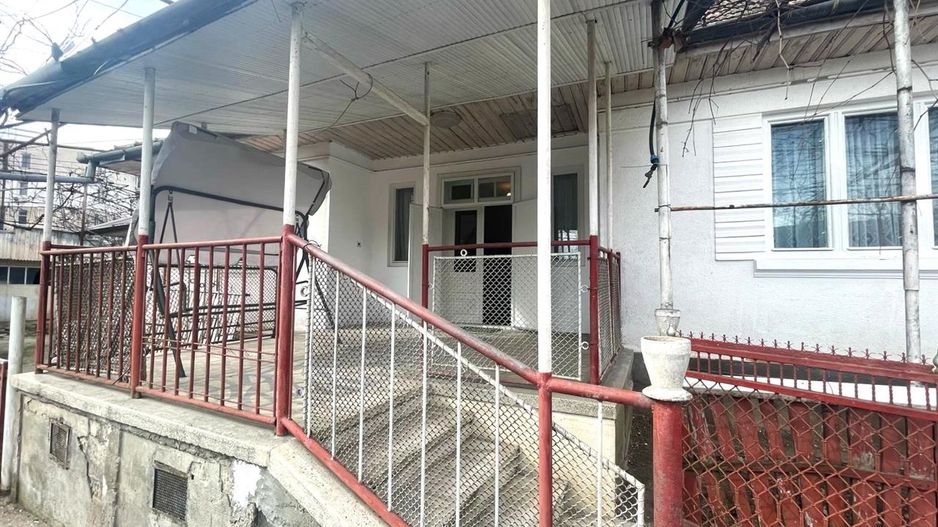 Casa 3 camere, Strada Agricultorilor, Unirii, Targu Mures - Poză 1