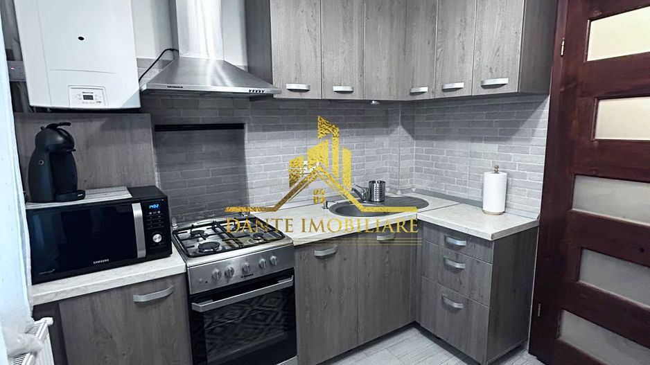 2 camere, decomandat, PET FRIENDLY, balcon, modern, Marasti,Kaufland - Poză 5