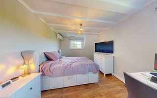 Casa individuala la cheie, confort lux, terasa mare, carport 2 masini - Poză 5