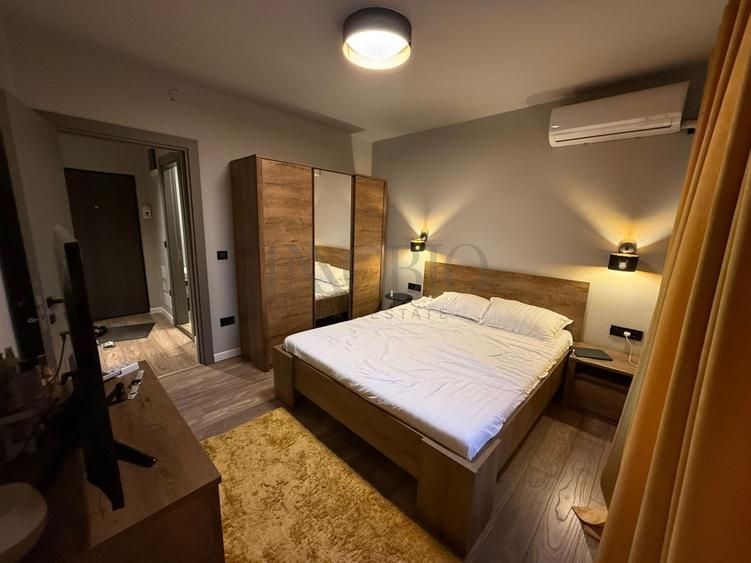 Apartament 2 camere renovat | Centrală proprie | Aurel Vlaicu - Poză 4