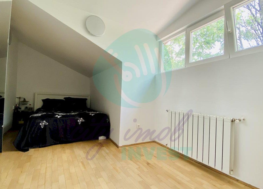 Casa cocheta cu gradina - Poză 16