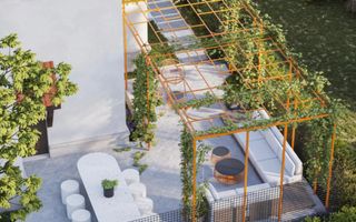 Vilă interbelică în stil neoromânesc restaurată integral - Aviatorilor - Poză 6