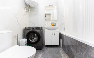 Chirie, apartament, 3 camere, bd. Grigore Vieru, Centru - Poză 9