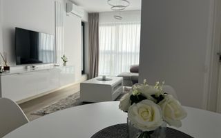 Apartament 3 camere Onix Park de inchiriat Nord - Poză 1