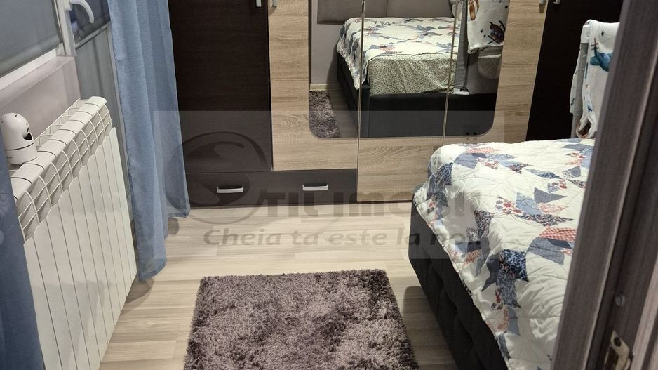 Apartament 2 camere, 80.000 Euro,Zona Alexandru cel bun - Poză 7