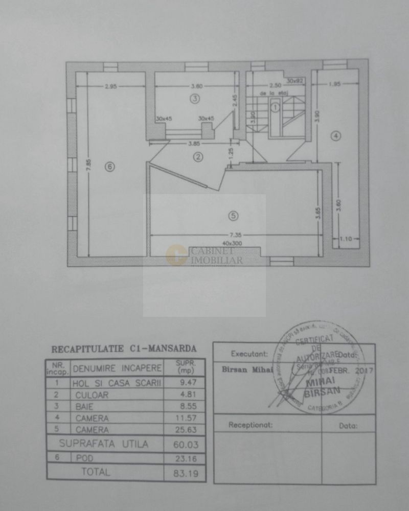 Vilă Modernă în Domenii, Aproape de Biserica Casin - Poză 6