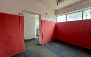 Sapient | Spațiu comercial _ Piața 22 Decembrie, Oradea - Poză 9