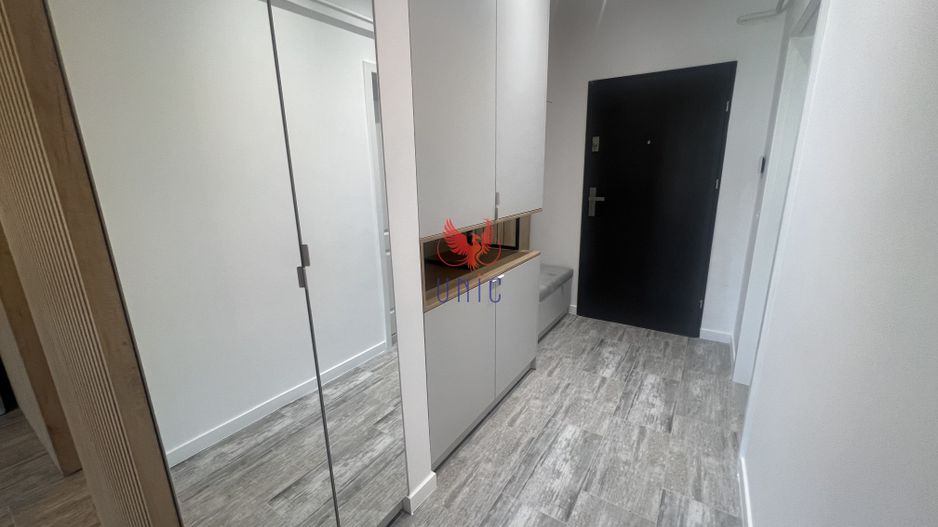 Garsoniera transformata in 2 Camere LUX Zona Stadionului Ion Oblemenco - Poză 2