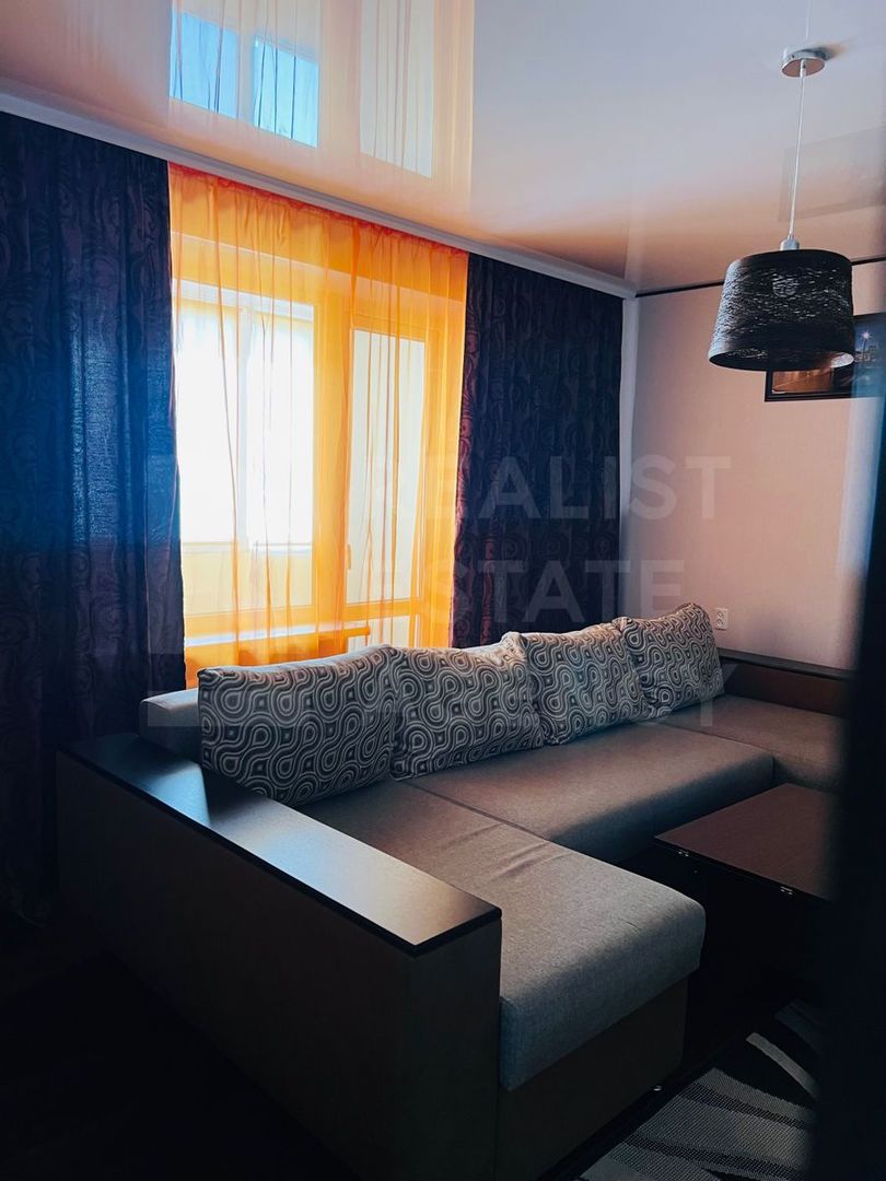 Chirie, apartament, 2 camere, str. Alba Iulia, Buiucani - Poză 6