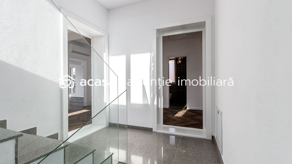 Clădire nouă P+2 cu showroom și birouri în Arad - Poză 8