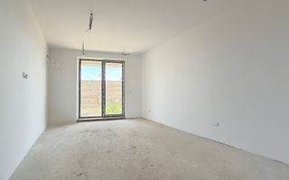 Apartament 3 camere de vanzare Pipera in bloc cu vedere la lac - Poză 9