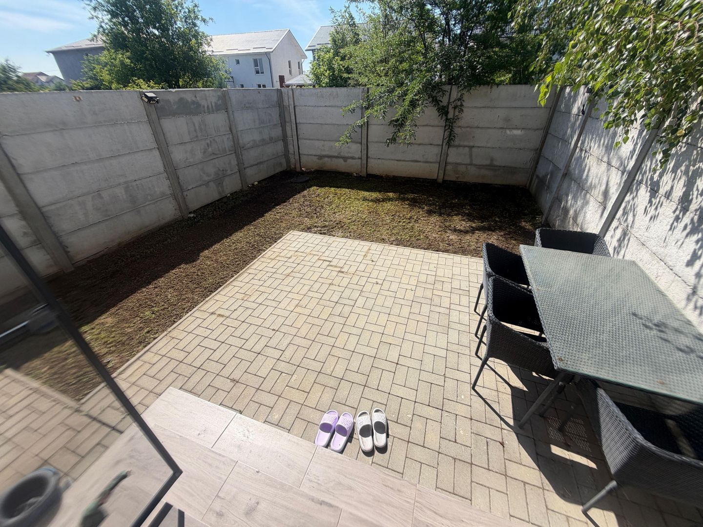 CASA INSIRUITA - TOPAZ, MOBILATA/UTILATA, TOATE UTILITATIE, COMIS 0% - Poză 3