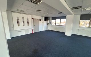 Spații de închiriat – Etajul 1 și Etajul 2 – Hipodrom 2 - Poză 4