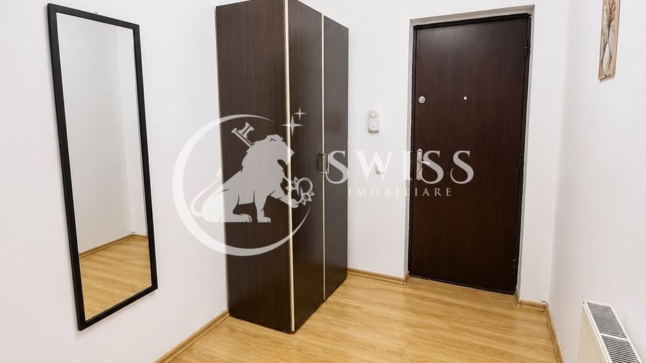 Apartament 3 camere | 78mp | Parcare | Pet Friendly | Zona Centrala - Poză 8
