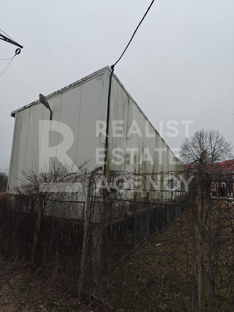 Spațiu de depozitare sau producție - Poză 4