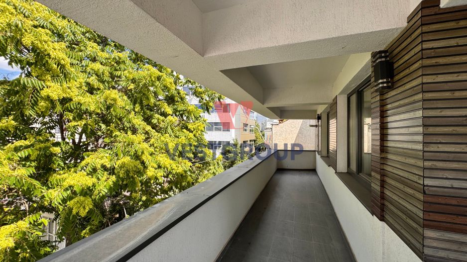 Apartament 3 camere Bloc Boutique P+3  Nisipari 18, Herastrau 460.000 € + TVA - Poză 9