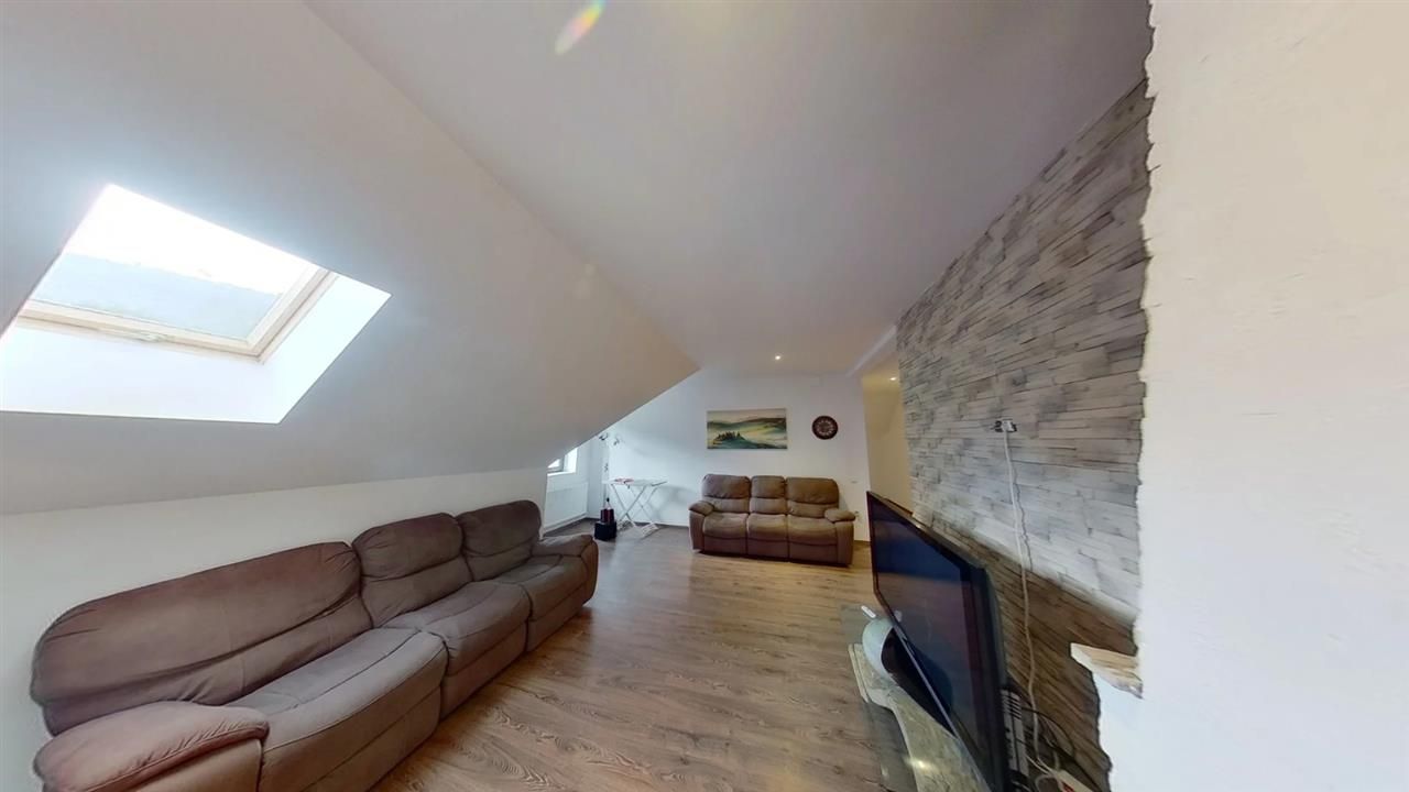 Resedinta de exceptie, in pretiosul areal Bunloc, Brasov - Poză 5