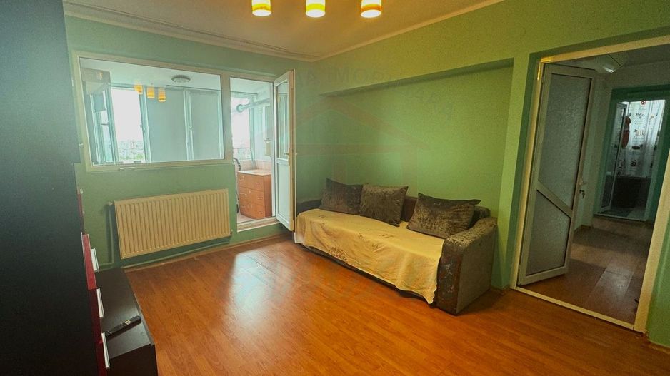 🏙️ De închiriat Apartament 2 Camere (Zona Turn Televiziune) - Poză 4