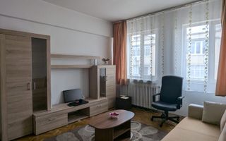 OPORTUNITATE | APARTAMENT 2 CAMERE | CISMIGIU | PARC - Poză 1