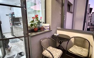Apartament de vanzare / Zona Florilor / Floresti - Poză 12