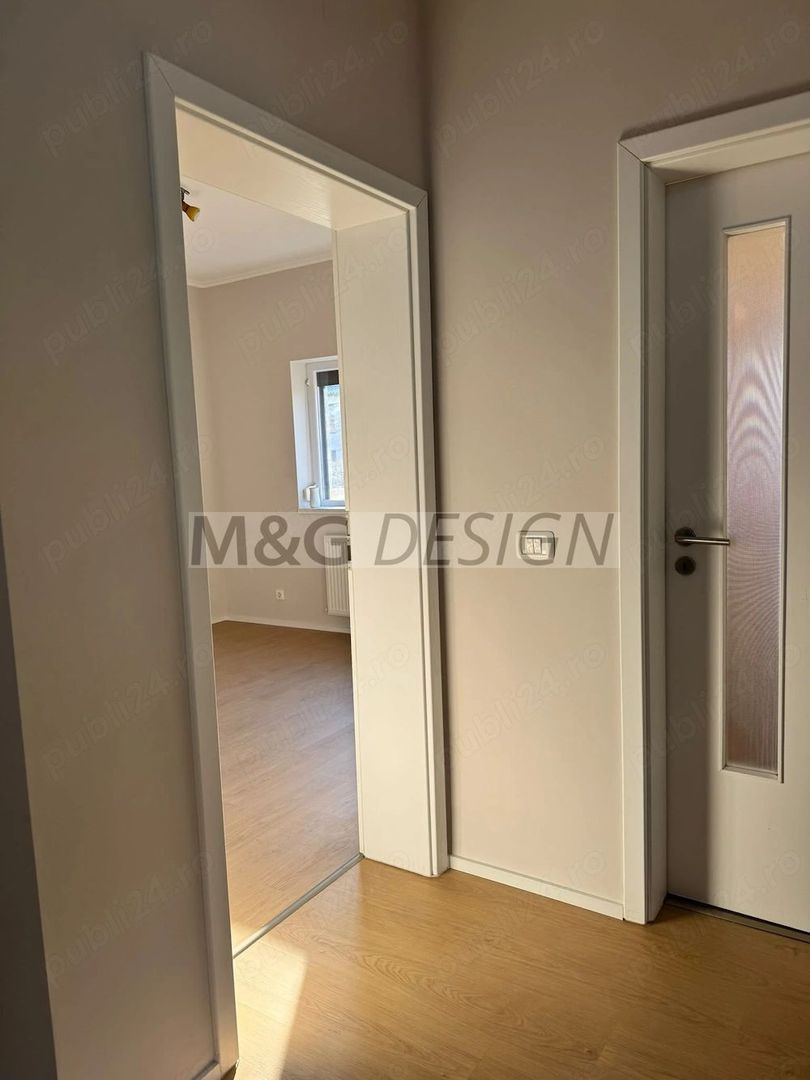 Apartament 3 camere renovat Calea Urseni - Poză 4