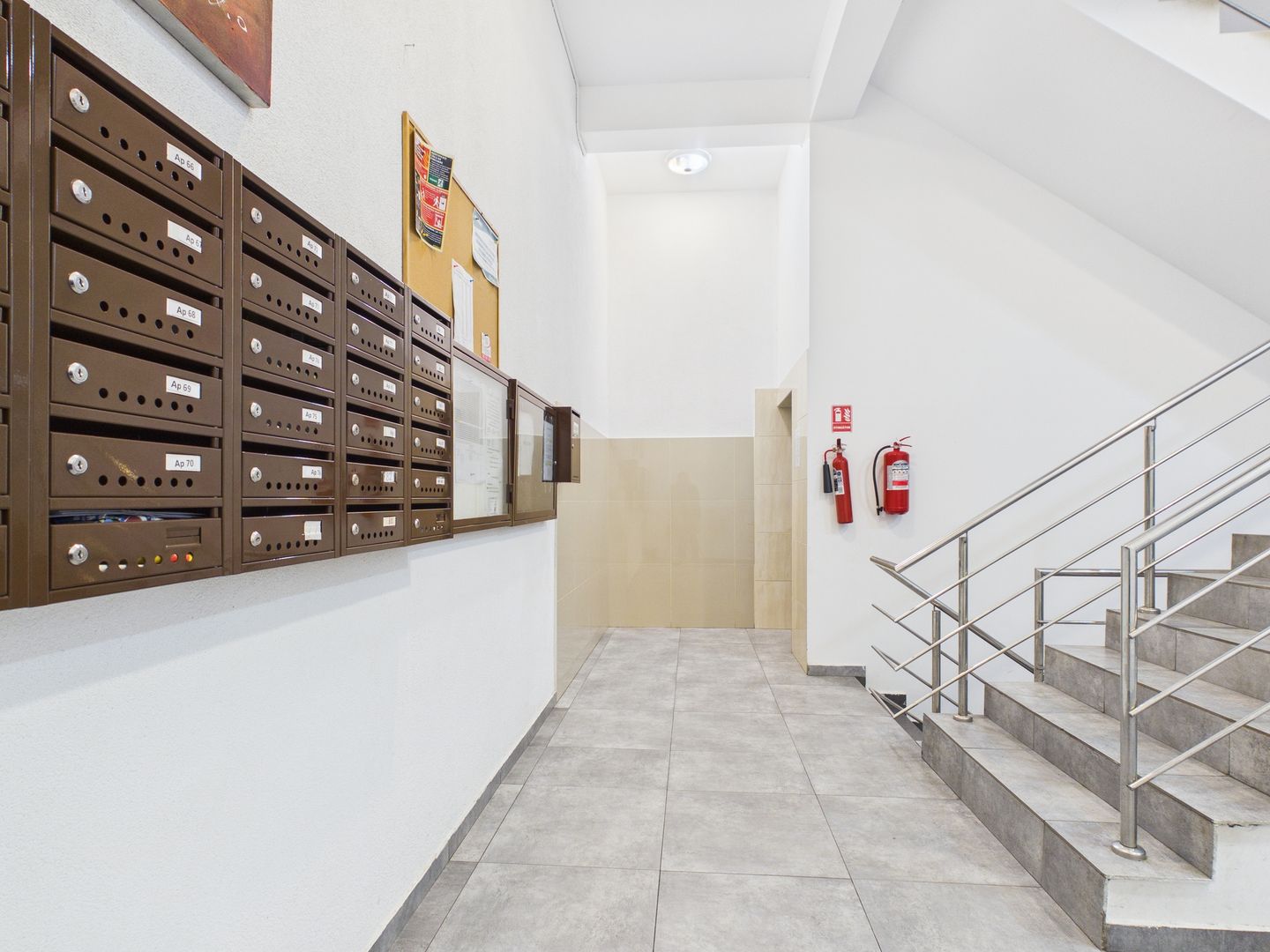 Studio cu 2 camere de vânzare | Loc de parcare I Dream Residence - Poză 15