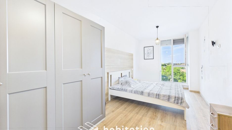 Apartament 3 camere- spațios si luminos, in complex Vivalia- Medicina - Poză 13