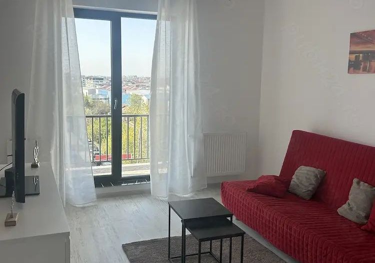 Apartament 2 camere, bloc 2023, zona McDonald’s Bragadiru - Poză 1
