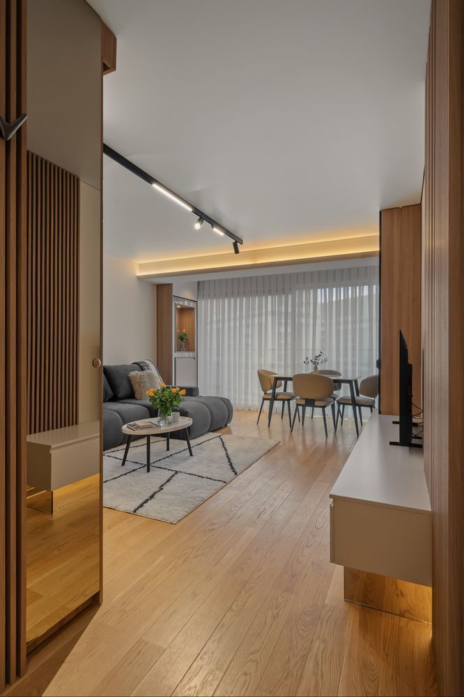 Apartament lux - Poză 4