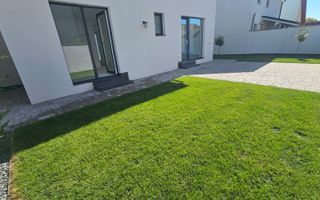Casă individuală nouă în Sibiu – 130 mp utili, teren 277 mp și pod de 70 mp - Poză 2