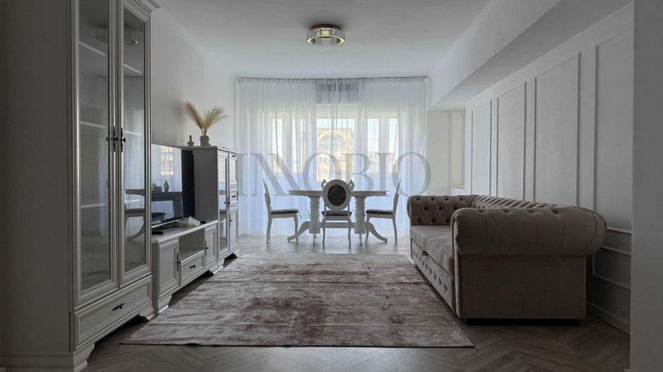 Apartament 3 camere | Bulevardul Unirii | Prima închiriere - Poză 1