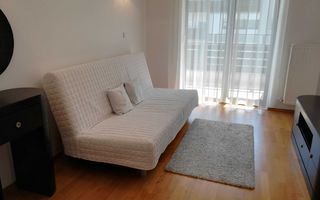 2 camere | Natura Residene | Baneasa | Iancu Nicolae - Poză 6