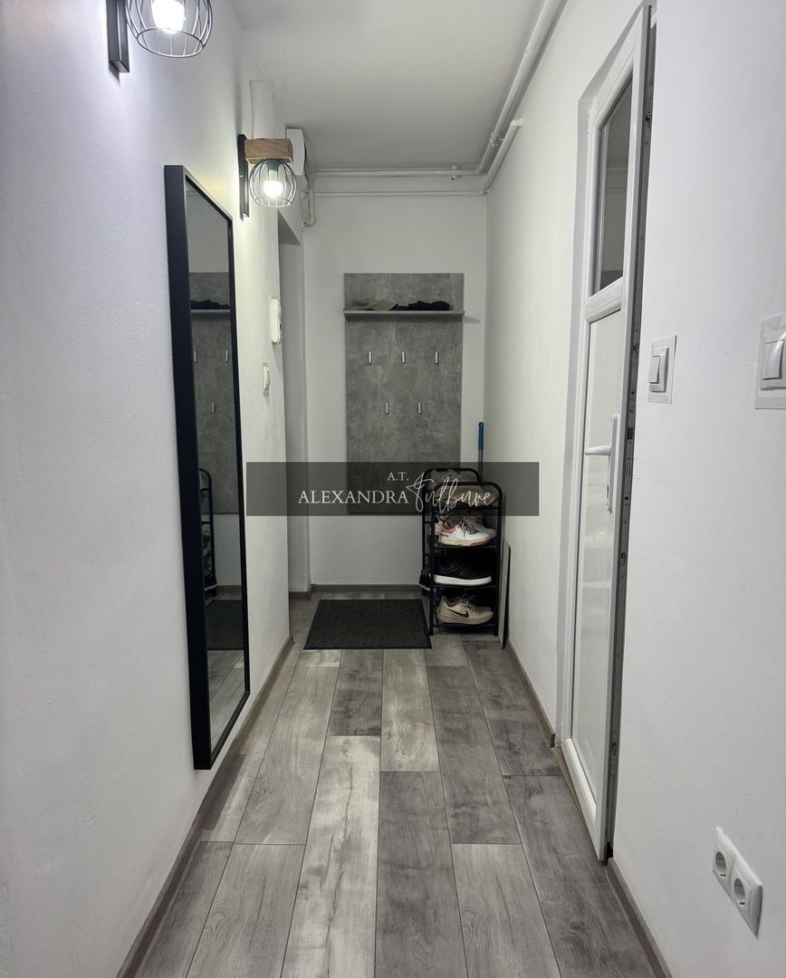 Apartament 2 camere | Gheorgheni – Str. Alverna | Parter înalt - Poză 9