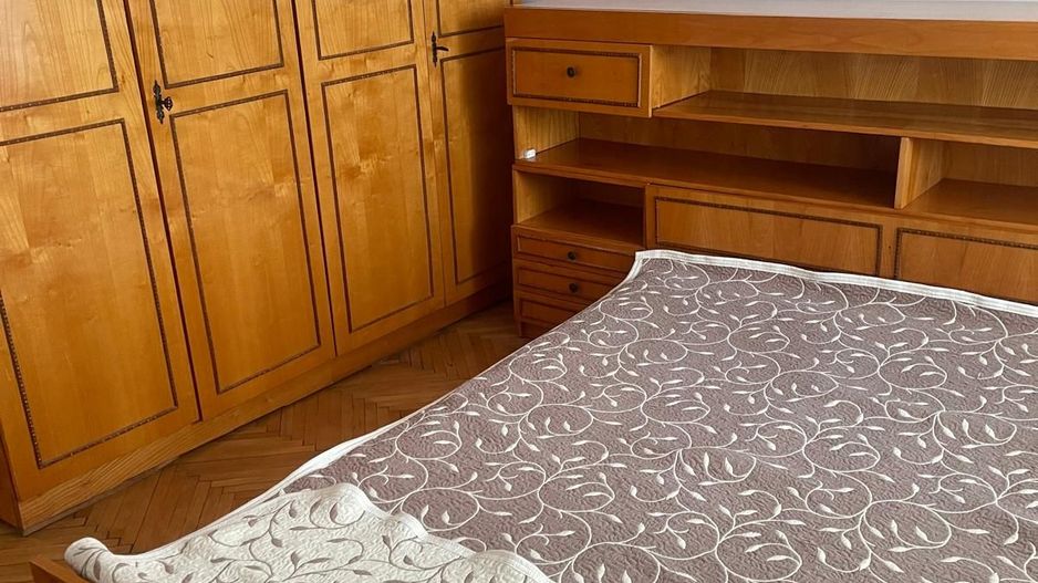 Soarelui | 3 Camere | Etaj 3 | Disponibil imediat - Poză 3