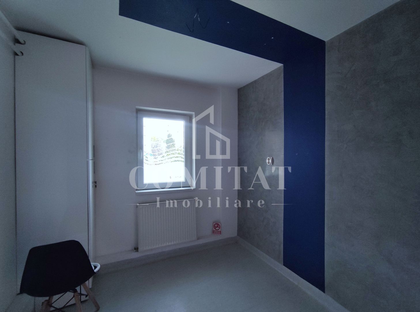 Spațiu de birouri de închiriat | Zona Interservisan - Gheorgheni - Poză 4