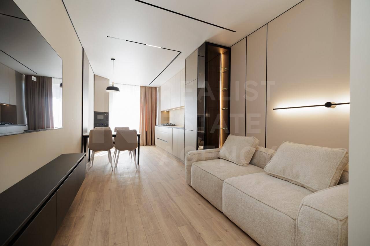 Vânzare, apartament, 2 camere, str. Ioana Radu, sectorul Buiucani - Poză 5