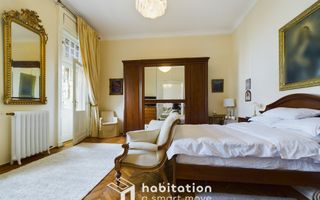 Apartament 2 camere, elegant, cu vedere si balcon, in Piața Victoriei - Poză 9