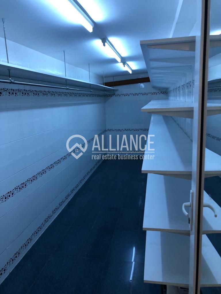 Faleza Nord - De inchiriat Apartament 5 Camere (Cod 12) - Poză 16