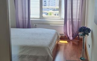 Apartament 3 camere bloc premium, zona Decebal, Mall Vitan Panoramic - Poză 9