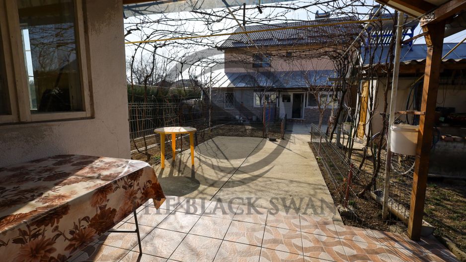 Proprietate cu 2 constructii | Valea Calugareasca | COMISION 0% - Poză 28