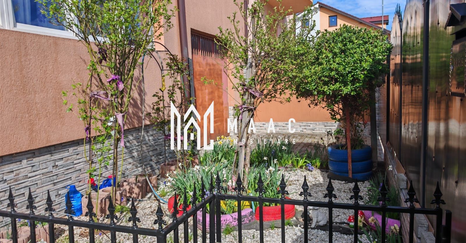 Casa Individuala I 165 MPU I Zona Tineretului- Sibiu - Poză 12