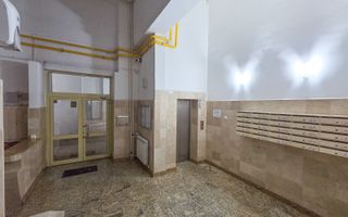 Apart 3 camere birouri stradal Bulevardul Unirii colt Nerva Traian - Poză 27