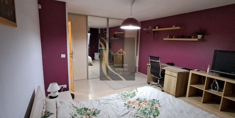 Vanzare studio zona Nerva Traian - Poză 1