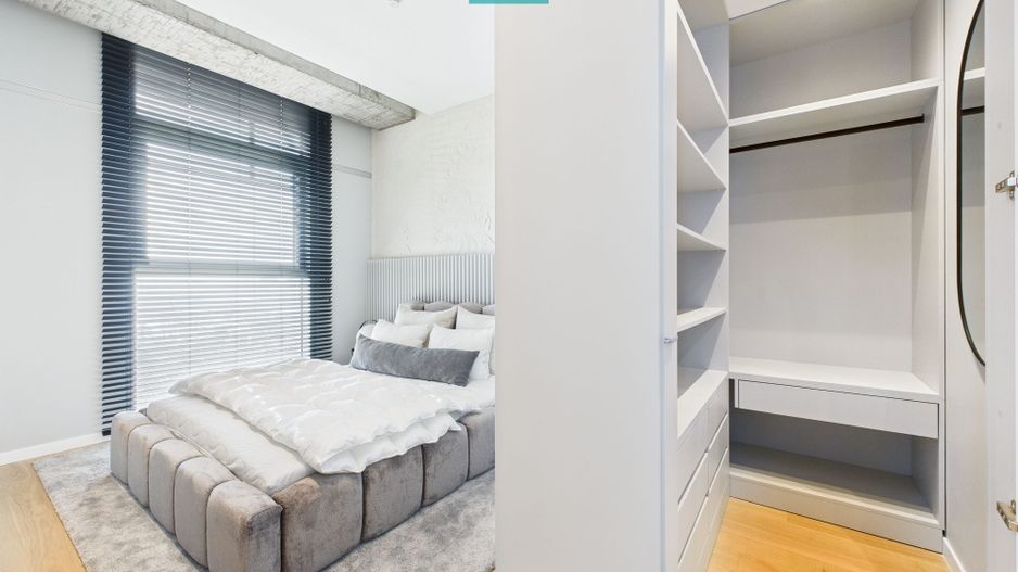 Apartament 3 camere | High-End | Prima închiriere - Poză 20