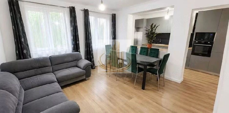 Casă individuală P+M | 4 dormitoare | 487 mp teren | 2023 | Plopi - Poză 3