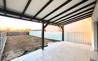 Duplex modern cu 4 camere si dressing | Remetea Mare | Restaurant Jack - Poză 12