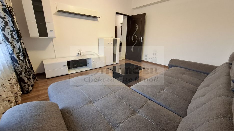 De inchiriat apartament 2 camere, mobilat complet, Cug Valea Adanca - Poză 5