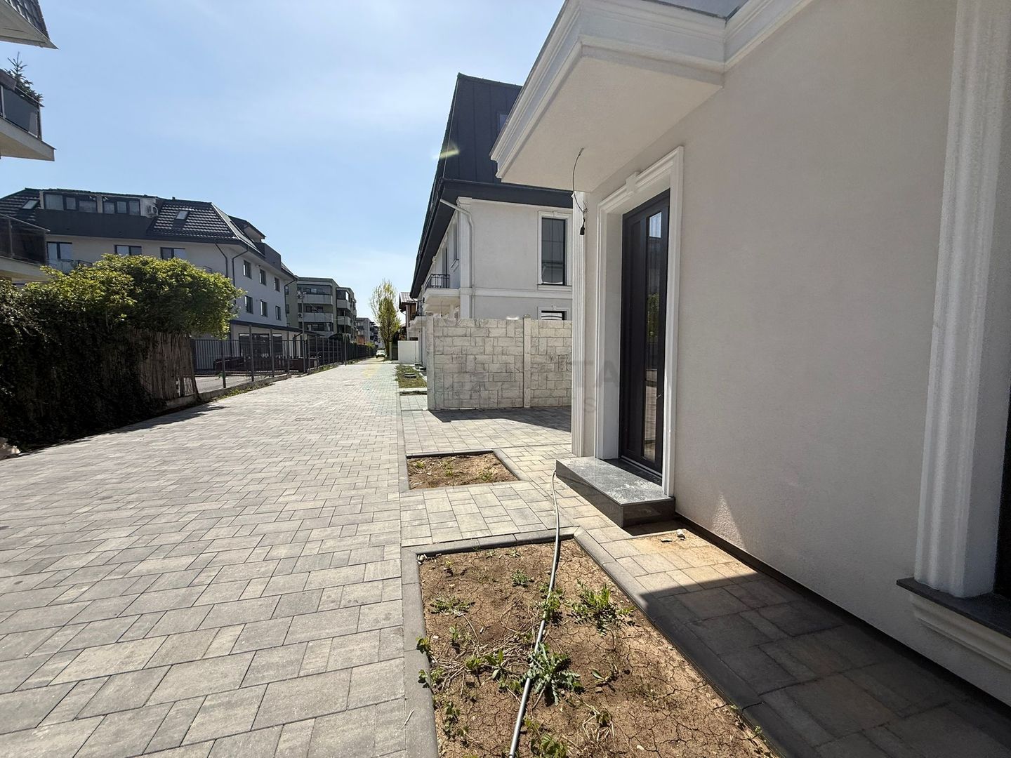 Maramures Villas - direct dezvoltator. Comision 0 - Poză 13