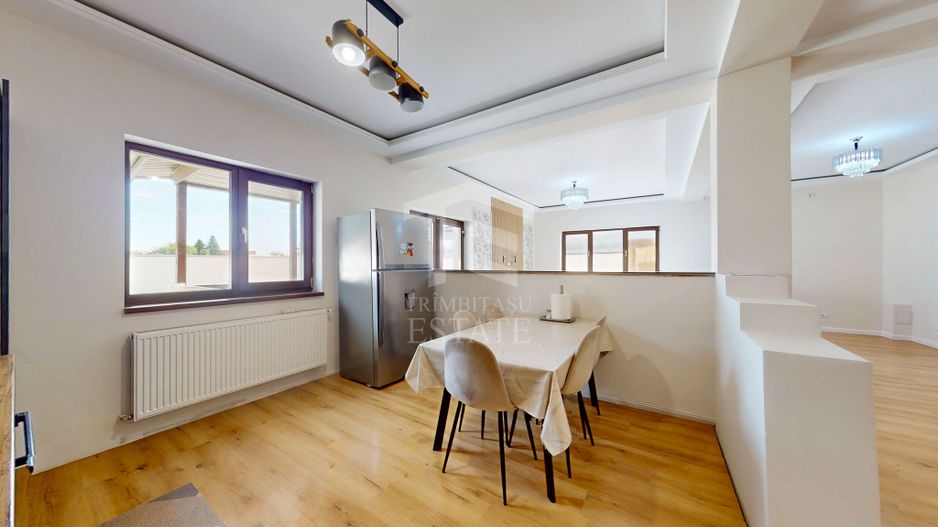 Stefanestii de Sus - Strada Stupilor - Casa 5 camere - Poză 17